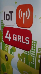 IoT4Girls – Workshop gratuit de programare pentru fete liceu