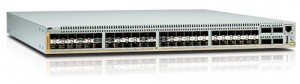 ﻿  AT-DC2552XS, switch pentru centre de date, de mare performanţă, cu latenţă redusă