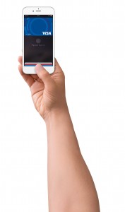 iphone-hand-visa-card