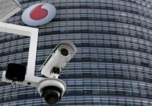 Solutii de supraveghere video, in portofoliul Vodafone Romania