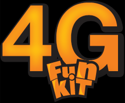 Muzică, documentare și cărți audio de vacanță cu aplicația 4G Fun Kit de la Orange