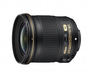 Lansare NIKKOR AF-S 24-70mm f/2.8E ED VR, NIKKOR AF-S 200-500mm f/5.6E ED VR si NIKKOR AF-S 24mm f/1.8G ED