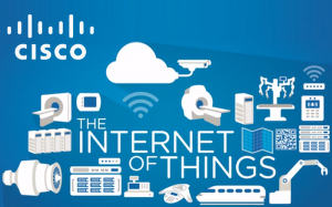 Internet of Things (IoT) System, o platformă capabilă să transforme radical industriile