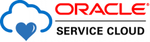 Oracle Service Cloud și Oracle Social Cloud
