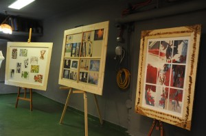 Prima expozitie de fotografie pe hartie manuala tiparita se deschide la Muzeul National al Taranului Roman