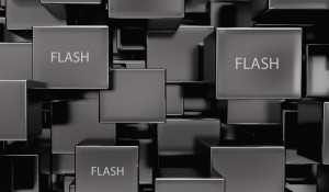 flash-storage