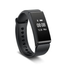 Nou wearable în oferta Orange, Huawei Talkband B2