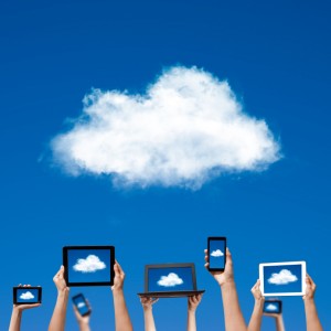 cloud computing