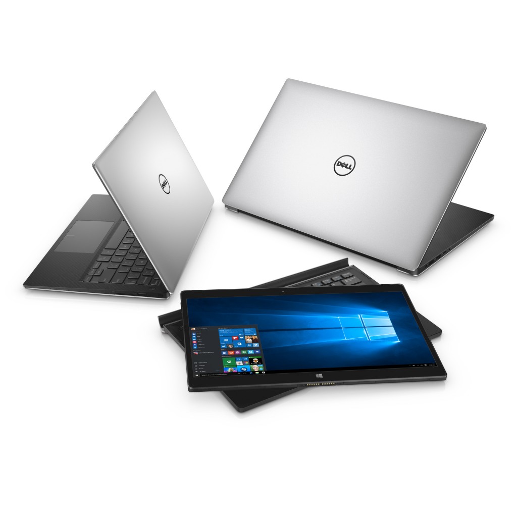 Noile dispozitive Dell XPS