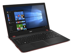 Acer aduce în România noile serii de laptopuri F15 cu platformă Intel Skylake