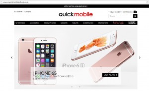 quickmobile