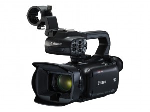 Canon lansează două noi camere video portabile din seria X: modelele XA35 și XA30