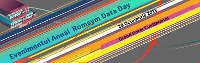 Romsym Day, un eveniment de tradiţie