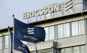 ericsson