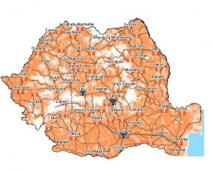 Alcatel – Lucent modernizează rețeaua Orange România de transport de date pe distanțe mari