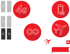 Vodafone Romania lanseaza portofoliul Red Express de solutii de comunicare pentru companiile mici