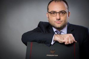 Acer lansează în România noua serie de sisteme de gaming Predator