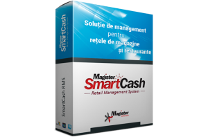 Schimbarea TVA in magazinele care folosesc SmartCash RMS