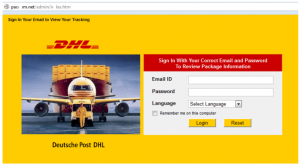 dhl-phishing