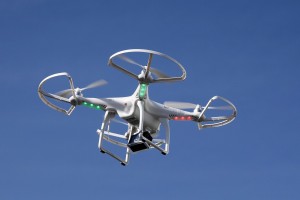 Primul serviciu de livrări cu drone din lume