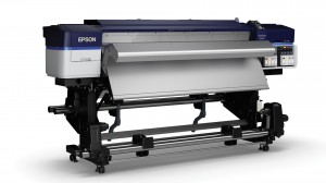 Noile imprimante profesionale Epson de mari dimensiuni pentru semnalistica