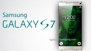 Samsung Galaxy S7, telefon mobil