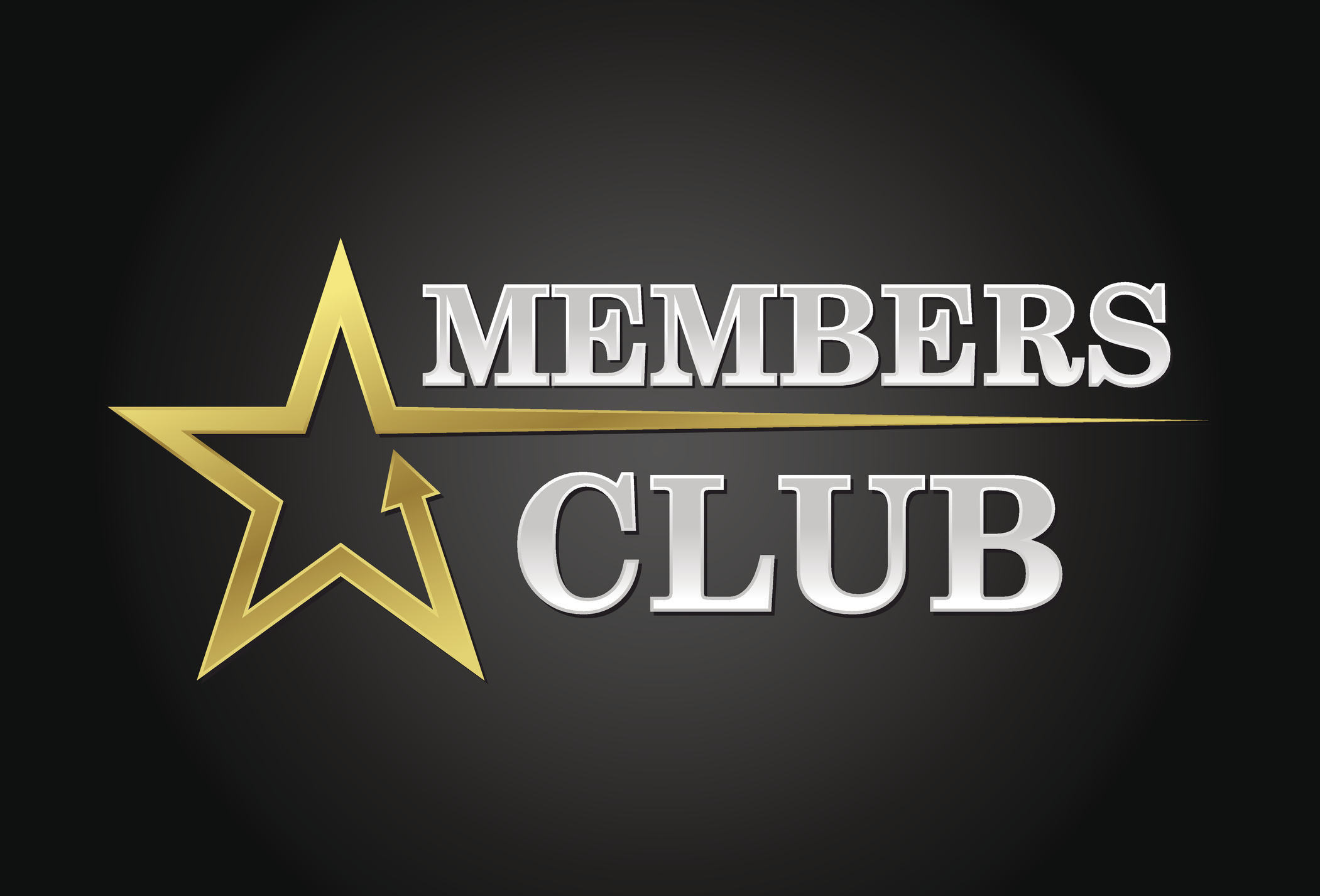 Members club