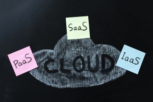 Cloud computing