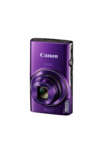 Canon dezvăluie noi camere foto IXUS și o imprimantă foto compactă SELPHY