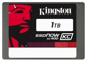 Noul SSD Kingston Digital KC400