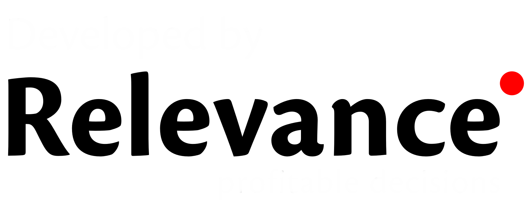logo RELEVANCE edited