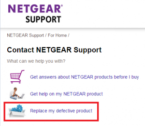 netgear