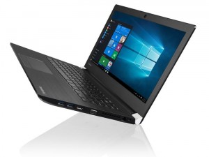 Noua gama Toshiba Satellite Pro