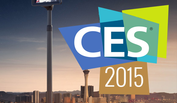 CES 2015