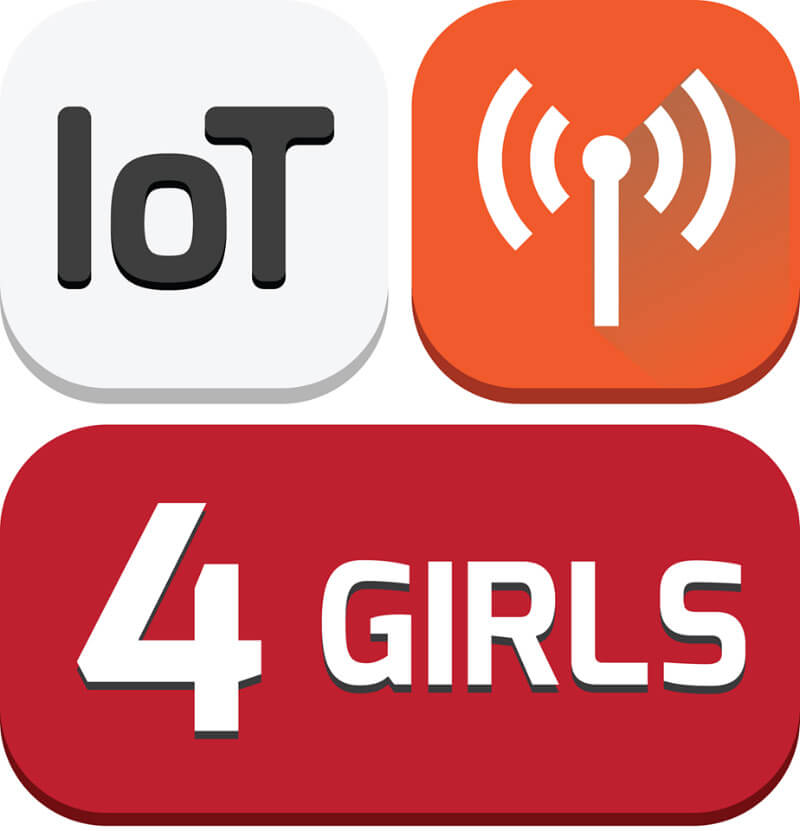 Proiectul IoT4Girls obtine finantare in cadrul Google RISE Awards