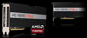 AMD dezvăluie prima linie de produse GPU virtualizate hardware