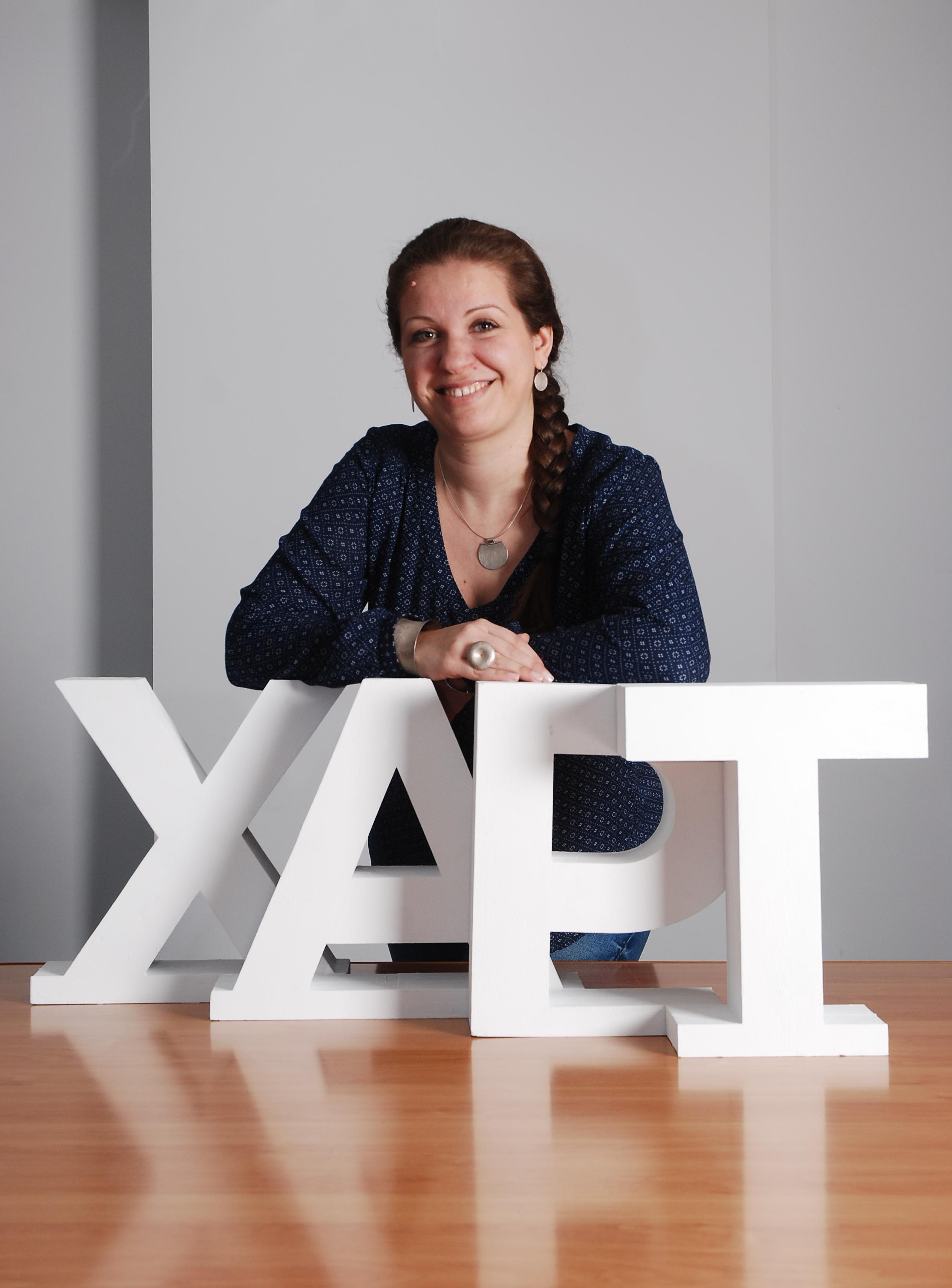 Anca Lăzărescu, XAPT Solutions: Microsoft Dynamics NAV 2016 aduce multe noutăţi menite să consolideze caracterul robust şi flexibil al soluţiei.