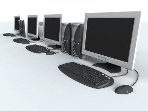 Computer Lab