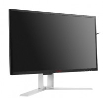 AOC AGON AG271QX front