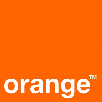 Orange-logo