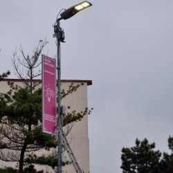 Primul proiect Telekom de tip Smart City din  România