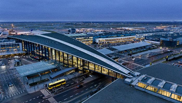 Copenhagen Airports înlocuiește sistemul de gestionare a traficului aerian