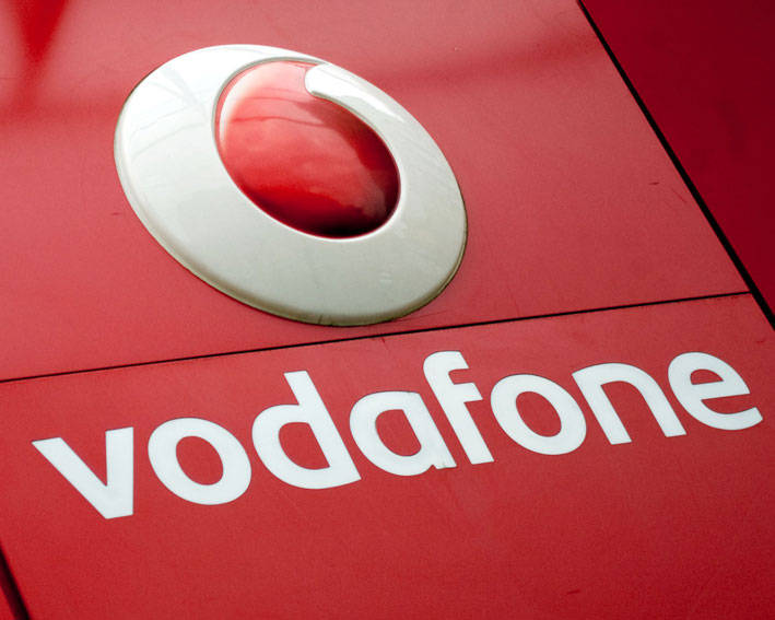 Fundatia Vodafone