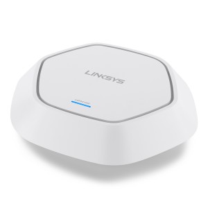 Linksys adauga functionalitatea de clustering pentru toate Access Point-urile din gama de business