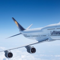 Lufthansa Group a ales Amadeus pentru a implementa noul sistem de control al încărcării aeronavelor