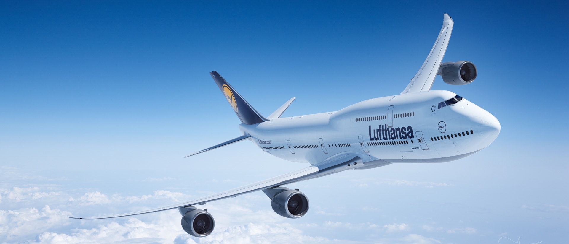 lufthansa