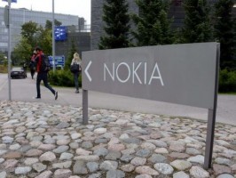 Concedieri la Nokia