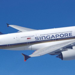 Singapore Airlines adoptă noua generație de tehnologii –  Amadeus Revenue Management