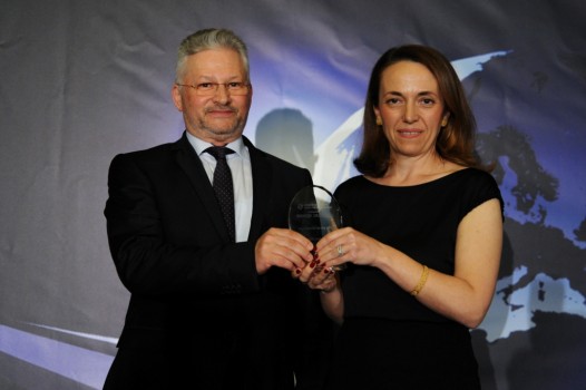 Stefanini Romania castiga premiul “ITO Company of the Year”