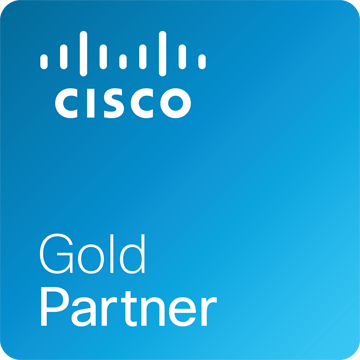 CRESCENDO a dobândit certificarea Cisco GOLD